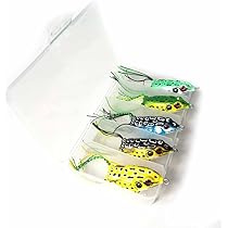 REBEL レーベル TADFRY タドフライ アメリカンルアー オールドルアー